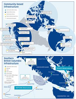 Canada’s Internet-Connected Ocean